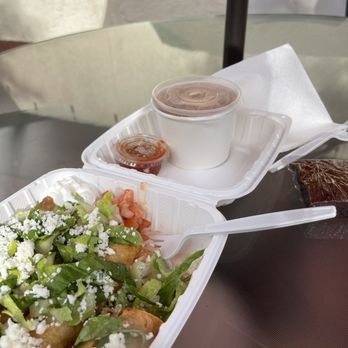 Manny's Kitchen - Chicken and potato taquitos - Mexican Near Me - Captain Cook, Hawaii