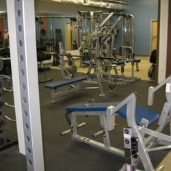 Excel Fitness - Hammer Strength