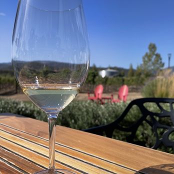 Goosecross Cellars - Chardonnay - Wineries Near Me - Yountville, California