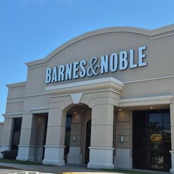Barnes & Noble Booksellers