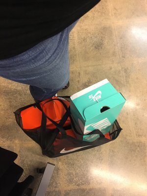 nike outlet oceanside