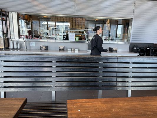 Shake Shack Glendale by null