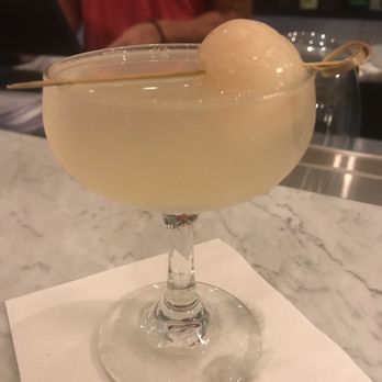 DOMU - Lychee martini!! Yum sooo delicious - Ramen Near Me - Jacksonville, Florida DOMU - Lychee martini!! Yum sooo delicious - Ramen Near Me - Jacksonville, Florida