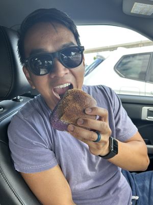 Valerio's Tropical Bake Shop by null