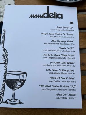 Menu photo 4 Mama Delia Chicago, IL Menu photo 4 Mama Delia Chicago, IL