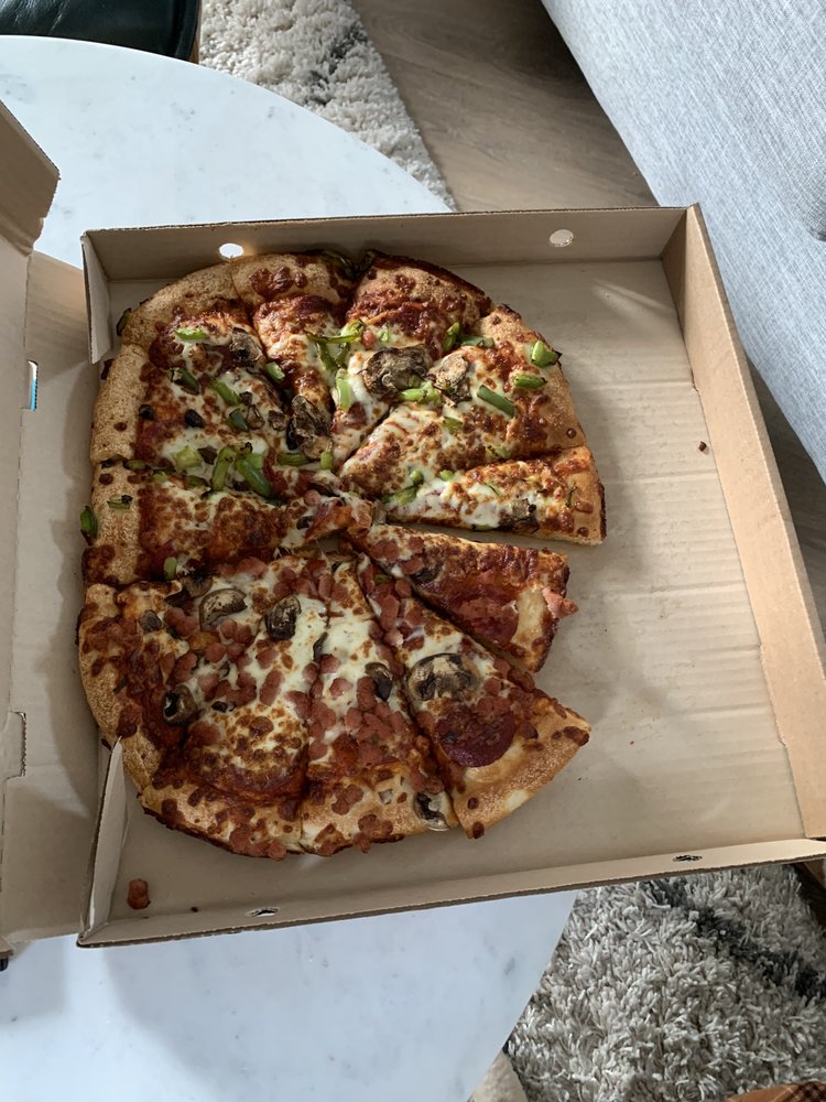 Pizza Hut Logo