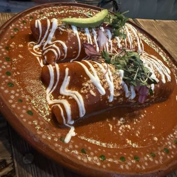 Jardin Autentica Cocina - Enchiladas - Breakfast & Brunch Near Me - Orange, California Jardin Autentica Cocina - Enchiladas - Breakfast & Brunch Near Me - Orange, California