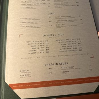 Lo Kee - Menu - Asian Fusion Near Me - Atlanta, Georgia Lo Kee - Menu - Asian Fusion Near Me - Atlanta, Georgia