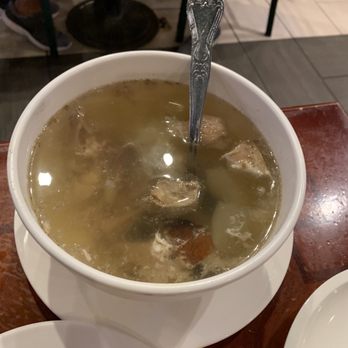 Sun Wah Bar-B-Que - Duck soup - Barbeque Near Me - Chicago, Illinois