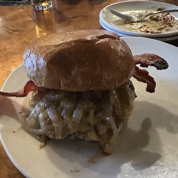 Slows Bar BQ - Burger - Barbeque Near Me - Detroit, Michigan Slows Bar BQ - Burger - Barbeque Near Me - Detroit, Michigan