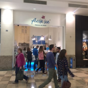 Aussie Ice - Ice Cream & Frozen Yogurt Near Me - Dublin, D