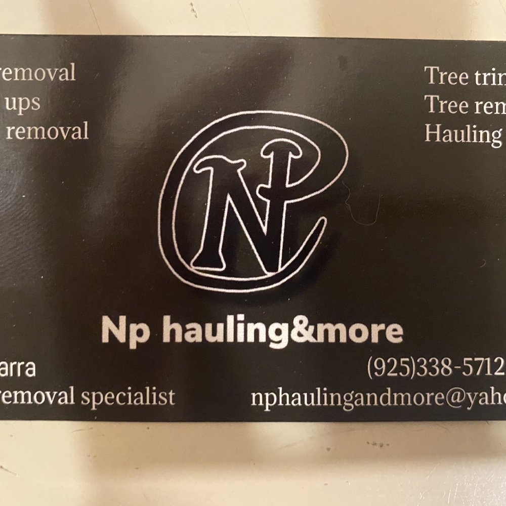 Np Hauling & More - Junk Removal & Hauling Near Me Np Hauling & More - Junk Removal & Hauling Near Me
