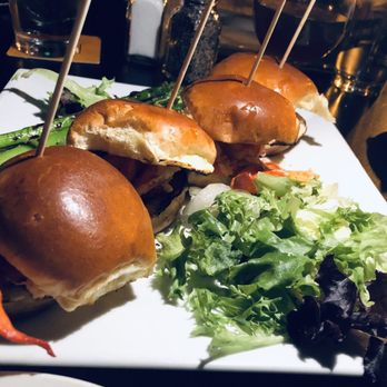 Celtic Cavern - Lobster Sliders - Gastropubs Near Me - Middletown, Connecticut Celtic Cavern - Lobster Sliders - Gastropubs Near Me - Middletown, Connecticut