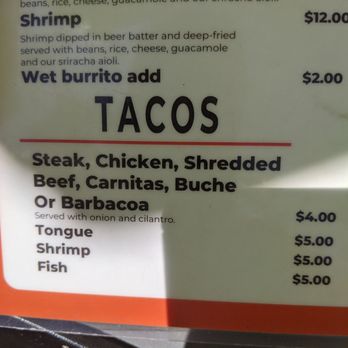 Felipe's - Mexican Near Me - Palm Springs, California