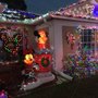 Photo of Streamside Drive Christmas Light