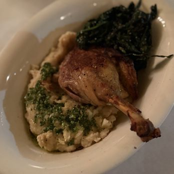 Le Petit Triangle Cafe - Duck confit - French Near Me - Cleveland, Ohio Le Petit Triangle Cafe - Duck confit - French Near Me - Cleveland, Ohio