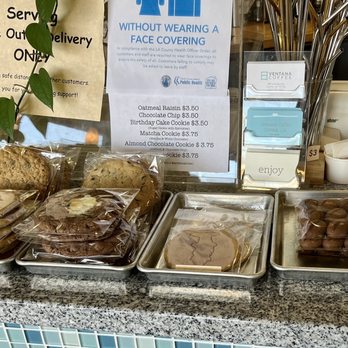 Ventana Coffee - Coffee & Tea Near Me - Covina, California Ventana Coffee - Coffee & Tea Near Me - Covina, California