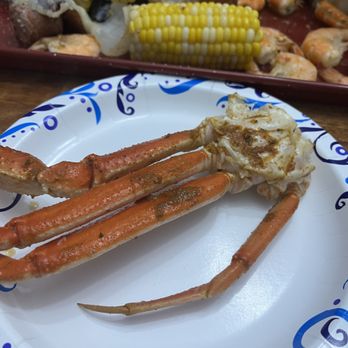 Outer Banks Boil Company - Seafood Near Me - Virginia Beach, Virginia