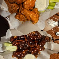 Wings