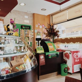 Pão De Mel - Patisserie/Cake Shop Near Me - Amadora, 11