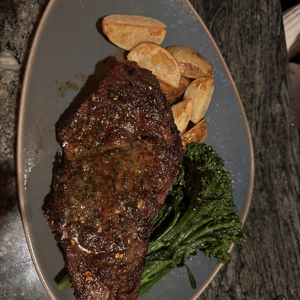 Anthony's Pier 66 - Ribeye Steak - Seafood Near Me - Seattle, Washington Anthony's Pier 66 - Ribeye Steak - Seafood Near Me - Seattle, Washington