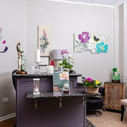 Oriental Pearl Spa