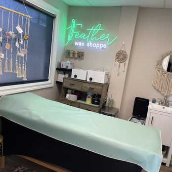 Feather Wax Shoppe - Waxing Near Me - Oceanside, New York Feather Wax Shoppe - Waxing Near Me - Oceanside, New York