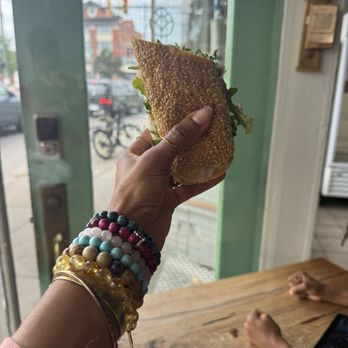Polpetti - Turkey pesto - Sandwiches Near Me - Richmond, Virginia