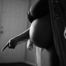 Birth Euphoria - Third trimester pregnancy.