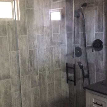 Go Frameless Enclosures - Glass & Mirrors Near Me - Fullerton, California