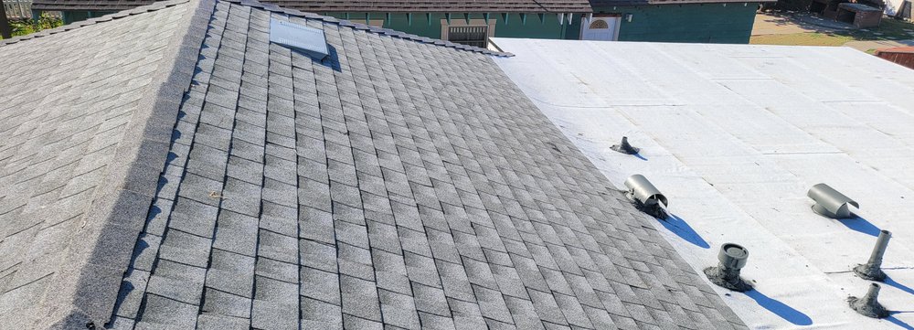 Slide of E B Legacy Construction