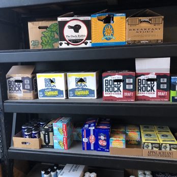 White Elephant Beer Company - Dive Bars Near Me - Mount Airy, North Carolina
