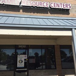 South County Family Resource Center