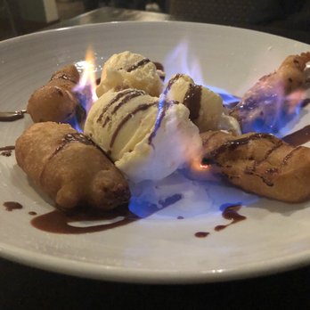 Cody's Cafe and Bar - Bananas foster - Italian Near Me - Denver, Colorado