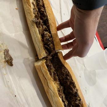 Capriotti's Sandwich Shop - Cheesesteak Sub - Sandwiches Near Me - Las Vegas, Nevada Capriotti's Sandwich Shop - Cheesesteak Sub - Sandwiches Near Me - Las Vegas, Nevada