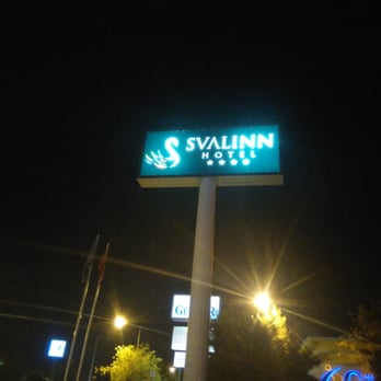 Svalinn Hotel - Hotels Near Me - İzmir, 35