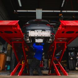 Roda - Alignment