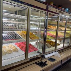 La Espiga De Oro - Hispanic baked goods!