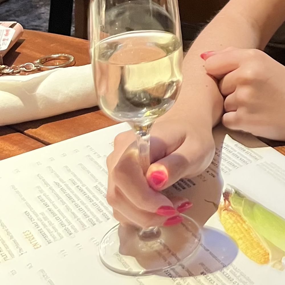 Seasons 52 - Cheers - New American Near Me - Bridgewater, New Jersey Seasons 52 - Cheers - New American Near Me - Bridgewater, New Jersey