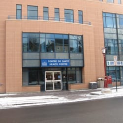 Byward Family Health Team