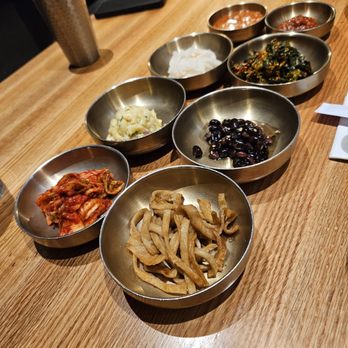 Ondam - Korean Near Me - Santa Clara, California Ondam - Korean Near Me - Santa Clara, California