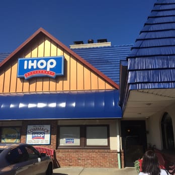 IHOP - Breakfast & Brunch Near Me - Commack, New York