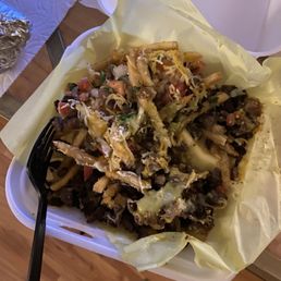 Steak Fries Steak Fries