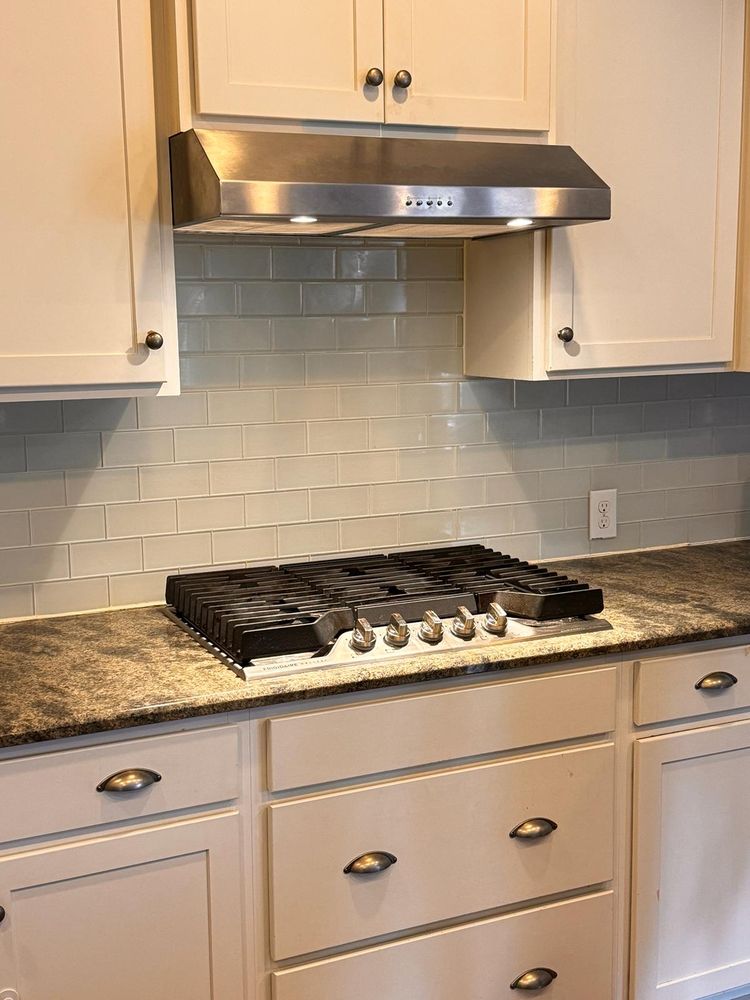 Slide of Total Tile & Remodeling