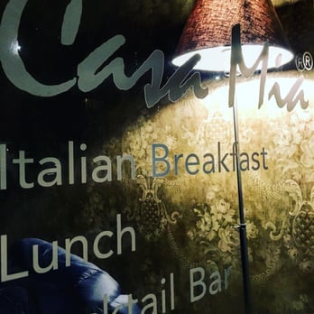 Casa Mia - Bars Near Me - Milan, Michigan