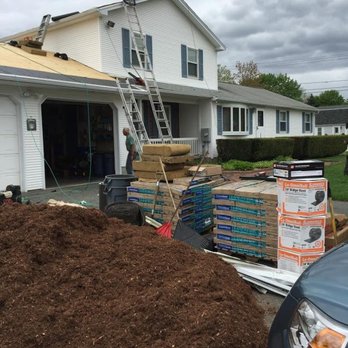 Bunnell's Home Improvements - Roofing Near Me - Agawam, Massachusetts Bunnell's Home Improvements - Roofing Near Me - Agawam, Massachusetts