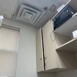 Yogi Dental Center - Dirty