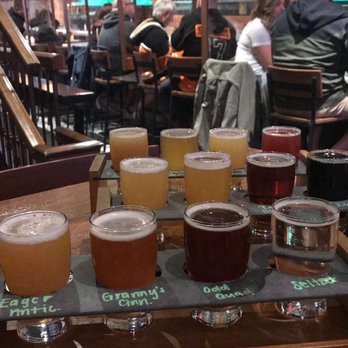 Brü Daddy’s Brewing Company - Brewpubs Near Me - Allentown, Pennsylvania