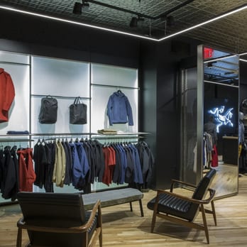 Arc’teryx SoHo Spring Street 2019年製 XL 楽天市場 | SORA楽天市場店 - 【ARC'TERYX】2025年春夏