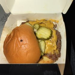 Tex’s Chicken & Burgers - ‍‍‍‍‍